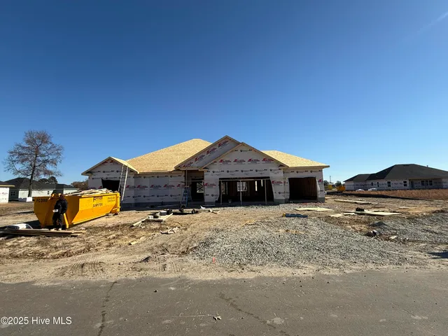 $375,500 | 103 Brighton Street, La Grange, NC 28551