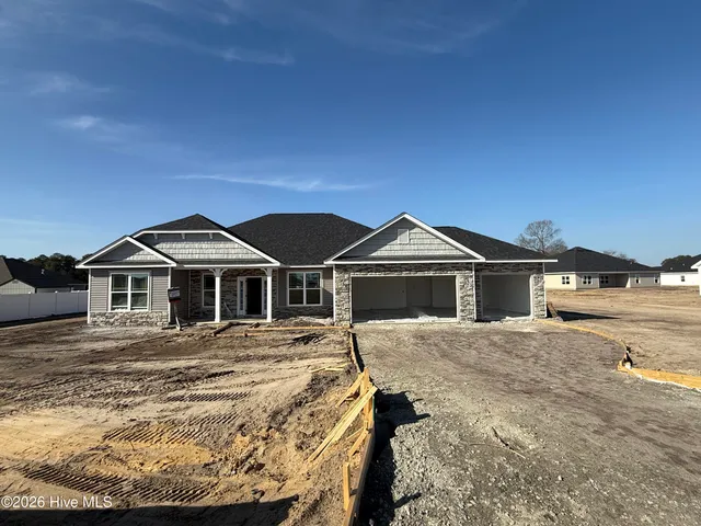 $375,500 | 103 Brighton Street, La Grange, NC 28551