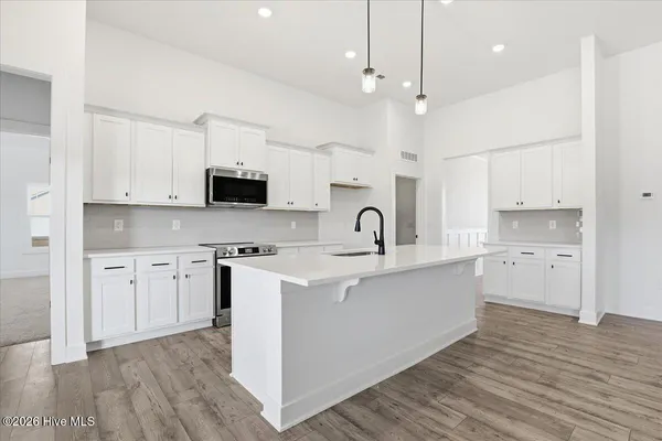 $375,500 | 103 Brighton Street, La Grange, NC 28551