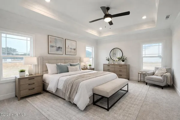 $375,500 | 103 Brighton Street, La Grange, NC 28551