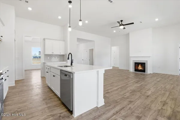 $375,500 | 103 Brighton Street, La Grange, NC 28551