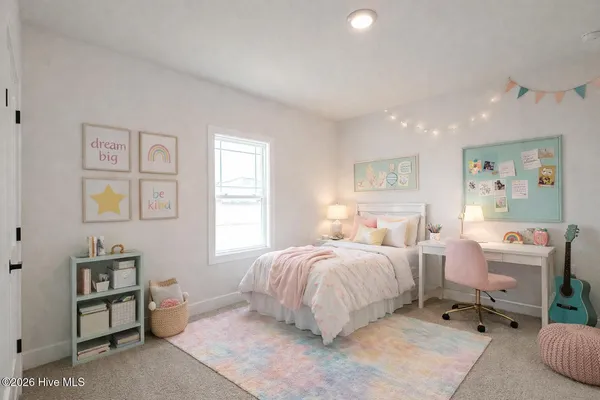 $375,500 | 103 Brighton Street, La Grange, NC 28551