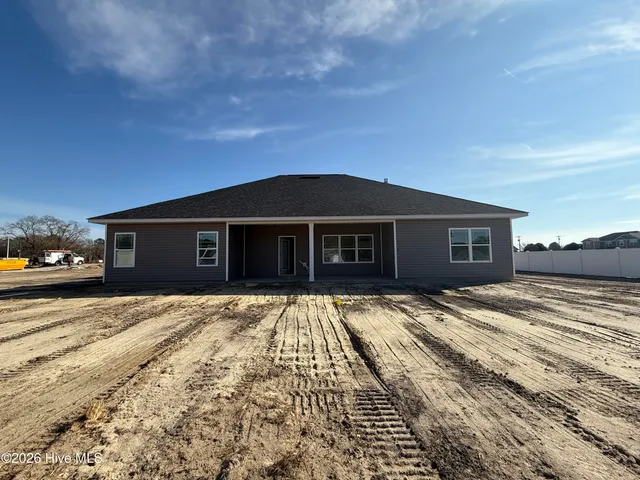 $375,500 | 103 Brighton Street, La Grange, NC 28551