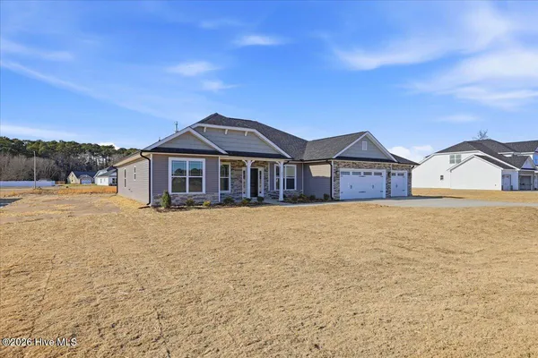 $375,500 | 103 Brighton Street, La Grange, NC 28551