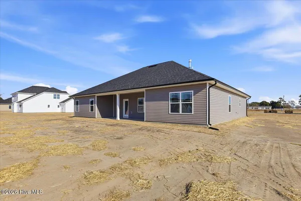 $375,500 | 103 Brighton Street, La Grange, NC 28551