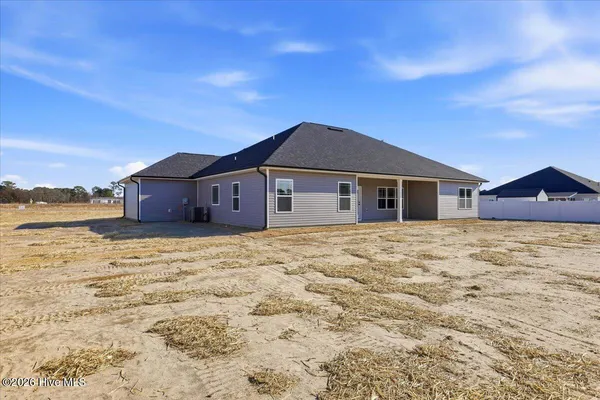 $375,500 | 103 Brighton Street, La Grange, NC 28551