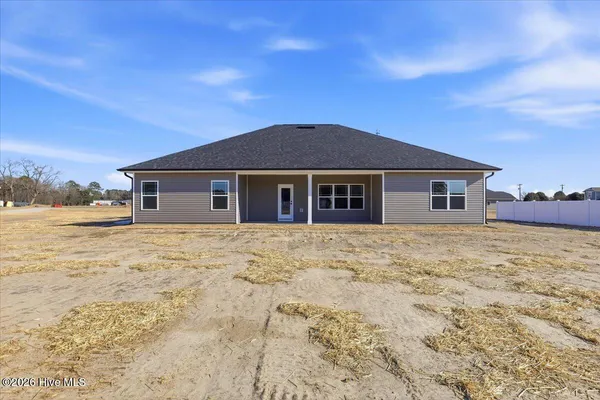 $375,500 | 103 Brighton Street, La Grange, NC 28551