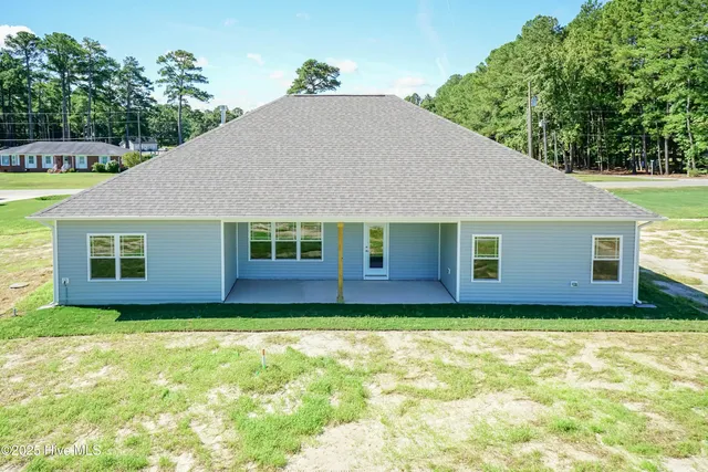 $375,500 | 103 Brighton Street, La Grange, NC 28551