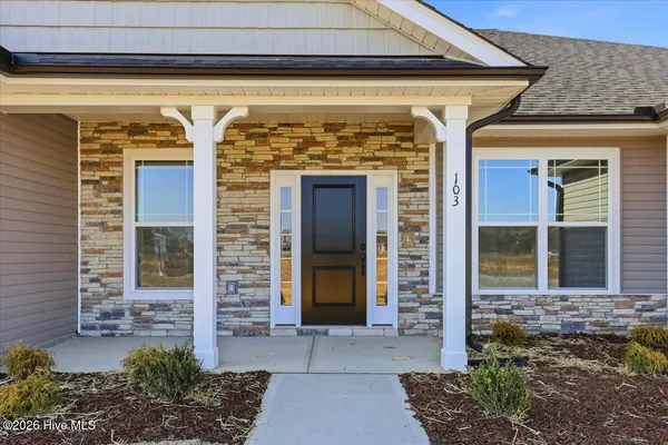 $375,500 | 103 Brighton Street, La Grange, NC 28551