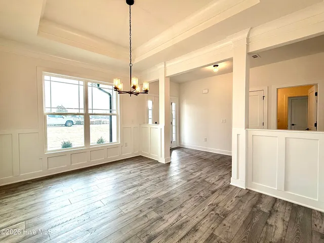 $375,500 | 103 Brighton Street, La Grange, NC 28551