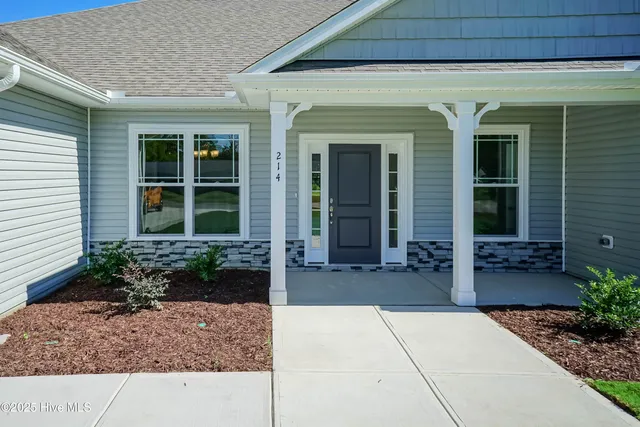 $375,500 | 103 Brighton Street, La Grange, NC 28551