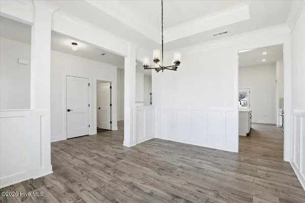 $375,500 | 103 Brighton Street, La Grange, NC 28551
