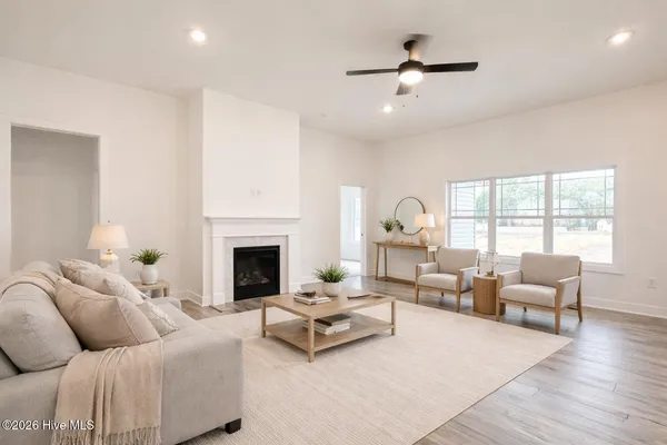 $375,500 | 103 Brighton Street, La Grange, NC 28551