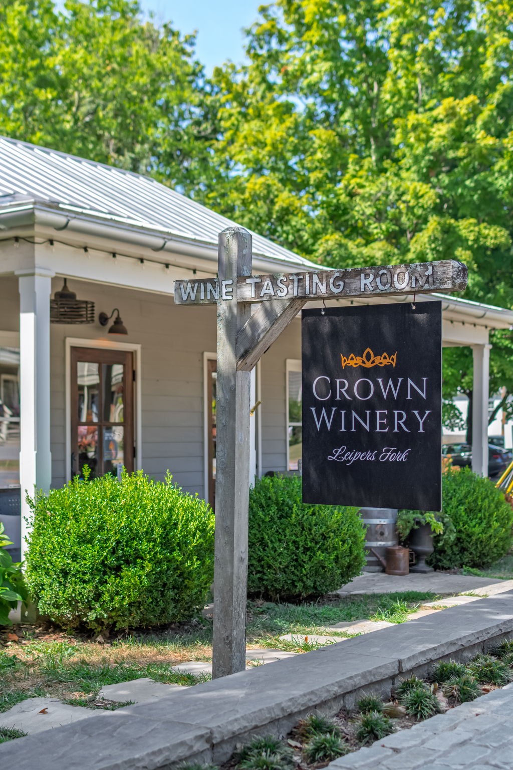 6021 Garrison Springs Road Franklin, TN 37064 - Photo 45 of 53 Gallery Image 45