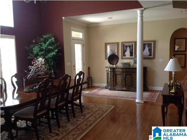 120 Wixford Way Alabaster, AL 35007 - Photo 5 of 20