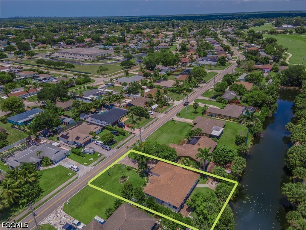 3054 44th Street Southwest Naples, FL 34116 - Photo 41 of 45
