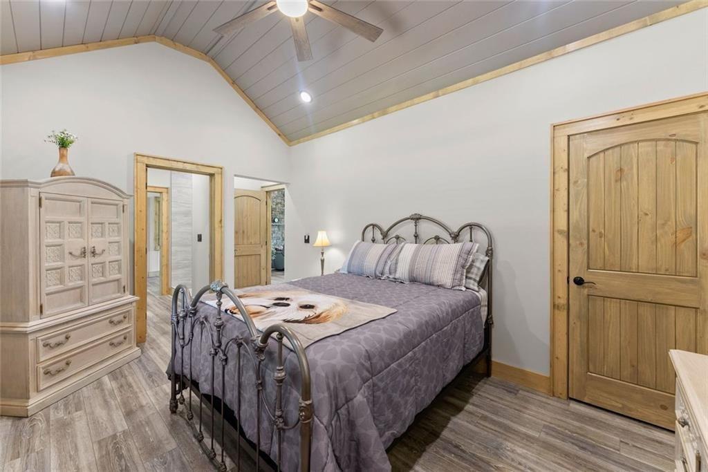1055 South Laceola Road Cleveland, GA 30528 - Photo 42 of 81