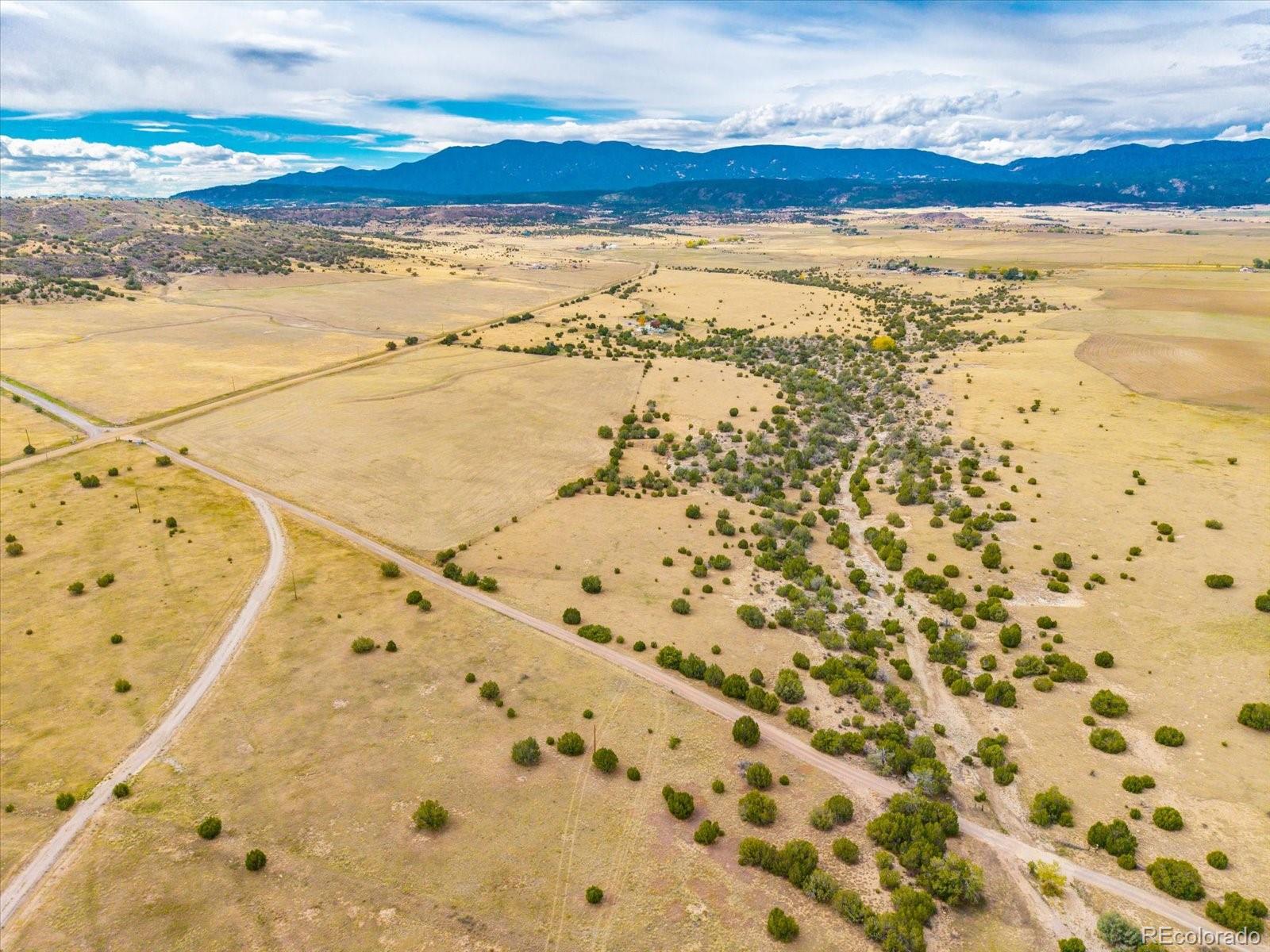 0 Parcel B Burnt Mill Road Beulah, CO 81023 - Photo 5 of 5 a view of an ocean beach