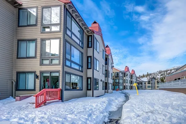 $429,900 | 1360 Kirkwood Meadows Drive, Unit 202, Kirkwood, CA 95646