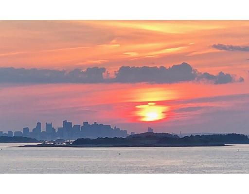 8 Winthrop Avenue Hull, MA 02045 - Photo 15 of 17 a view of lake and mountain