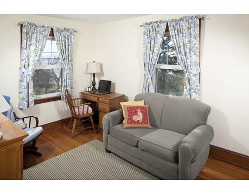 8 Winthrop Avenue Hull, MA 02045 - Photo 9 of 17 a living room with furniture and a large window