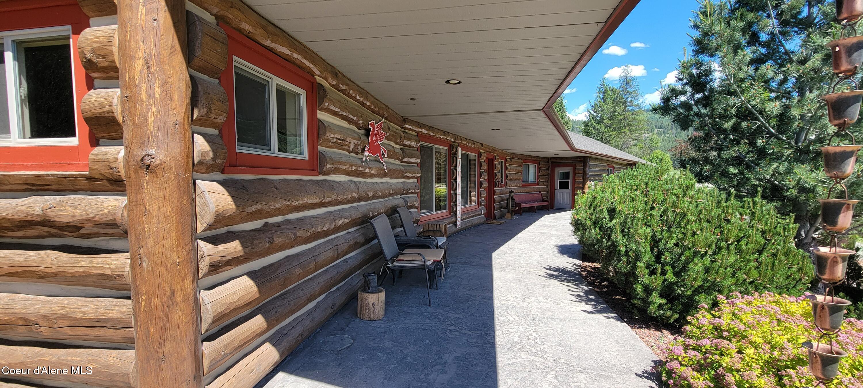 309 Pywell Road Bonners Ferry, ID 83805 - Photo 15 of 51 20260618_135528