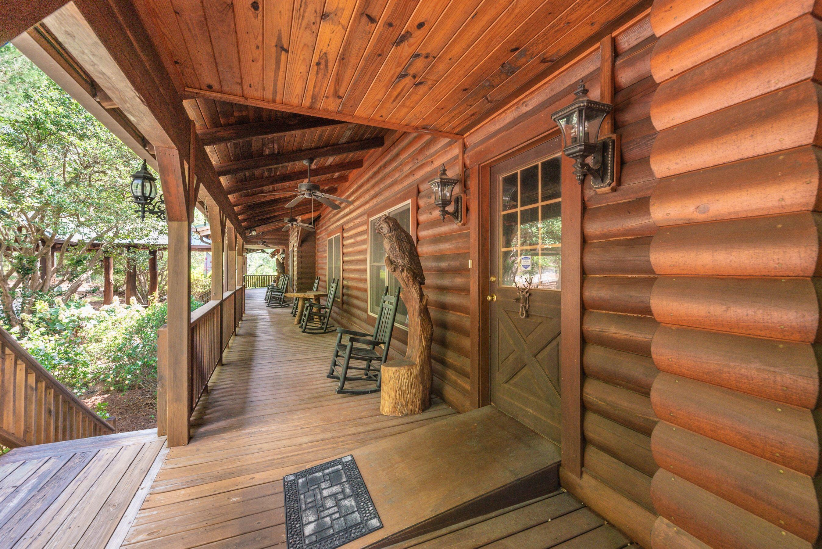 1366 Cummings Road Ridge Spring, SC 29129 - Photo 12 of 150