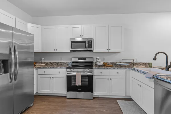 $284,900 | 705 South Wall Street, Shelbyville, TN 37160