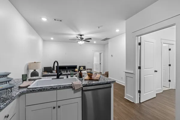 $284,900 | 705 South Wall Street, Shelbyville, TN 37160