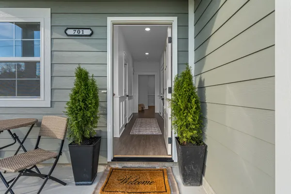 $284,900 | 705 South Wall Street, Shelbyville, TN 37160