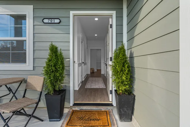 $284,900 | 705 South Wall Street, Shelbyville, TN 37160