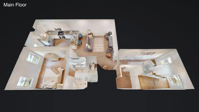 $284,900 | 705 South Wall Street, Shelbyville, TN 37160