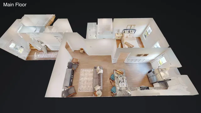 $284,900 | 705 South Wall Street, Shelbyville, TN 37160