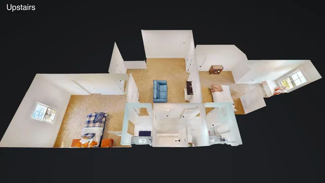 $284,900 | 705 South Wall Street, Shelbyville, TN 37160