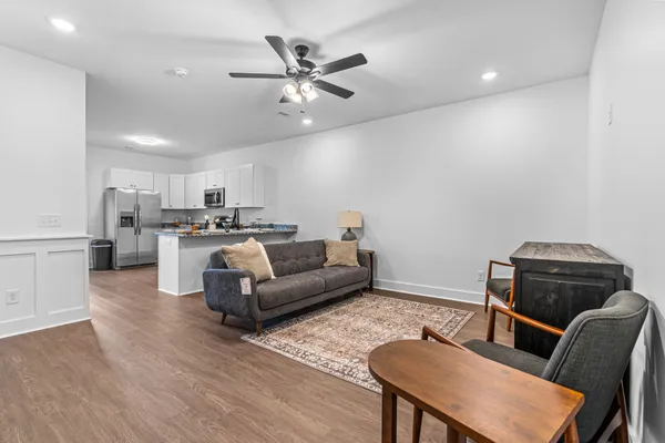 $284,900 | 705 South Wall Street, Shelbyville, TN 37160