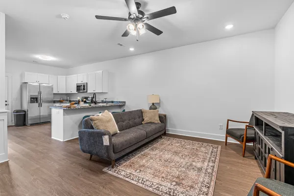 $284,900 | 705 South Wall Street, Shelbyville, TN 37160