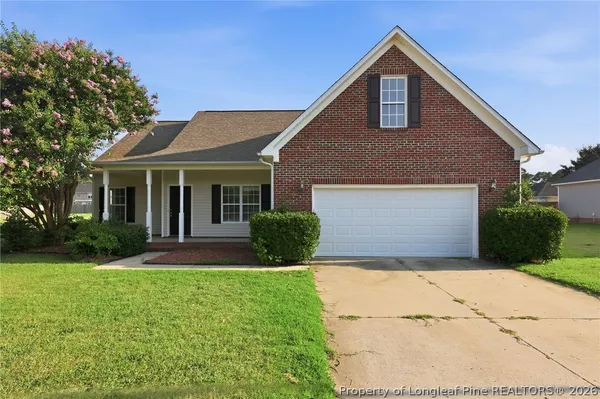 $310,000 | 345 Hidalgo Drive, Raeford, NC 28376