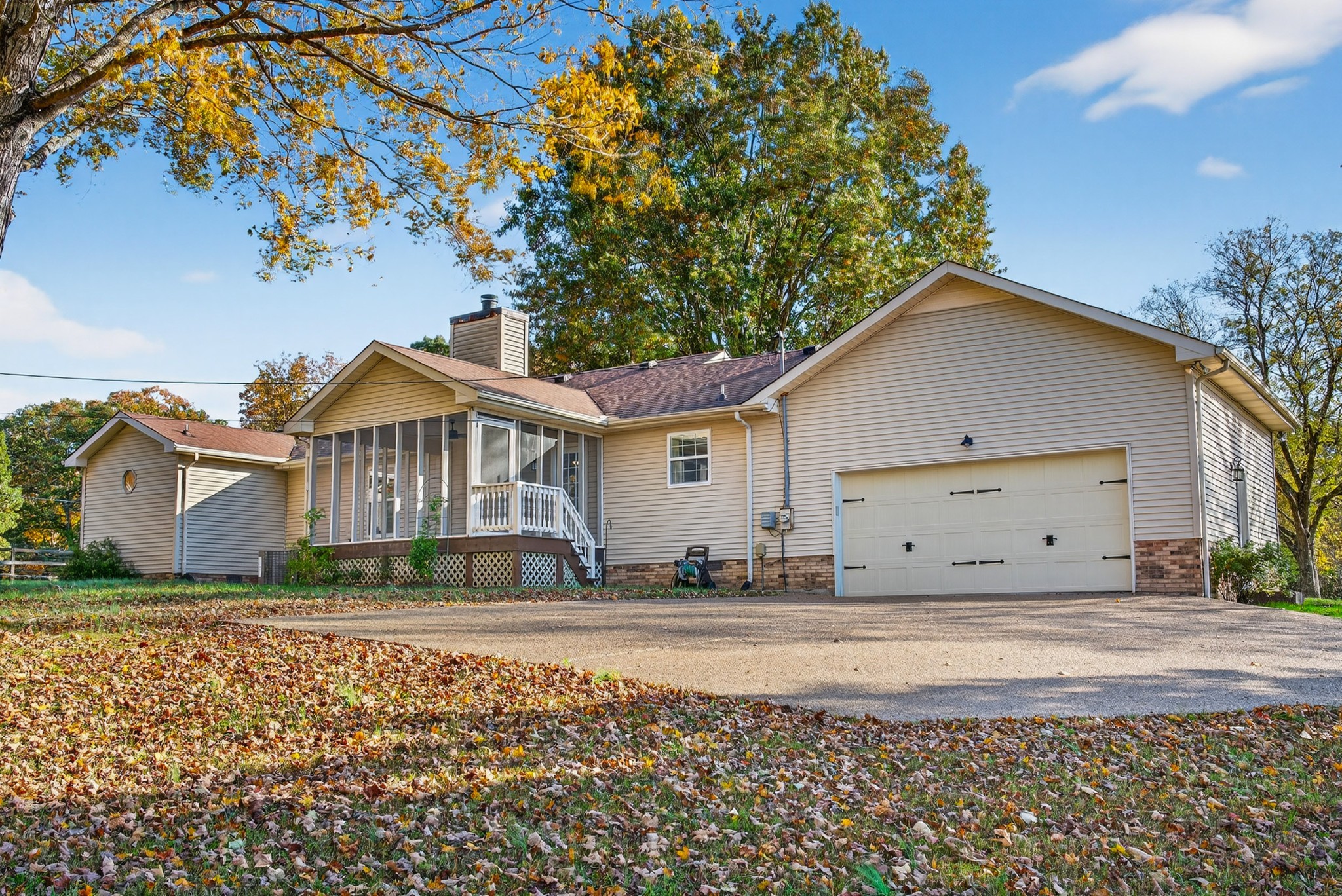 226 West Biggs Road Cottontown, TN 37048 - Photo 15 of 56