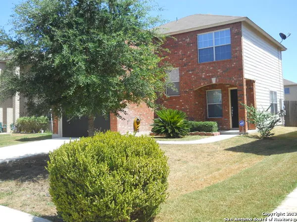 $1,650 | 8818 Kestrel Oak, Converse, TX 78109