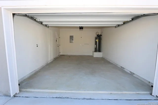 a view of a living room