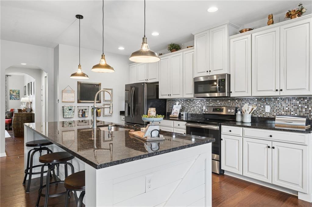 4466 Walnut Ridge Circle McDonald, PA 15057 - Photo 9 of 50 Gallery Image 9