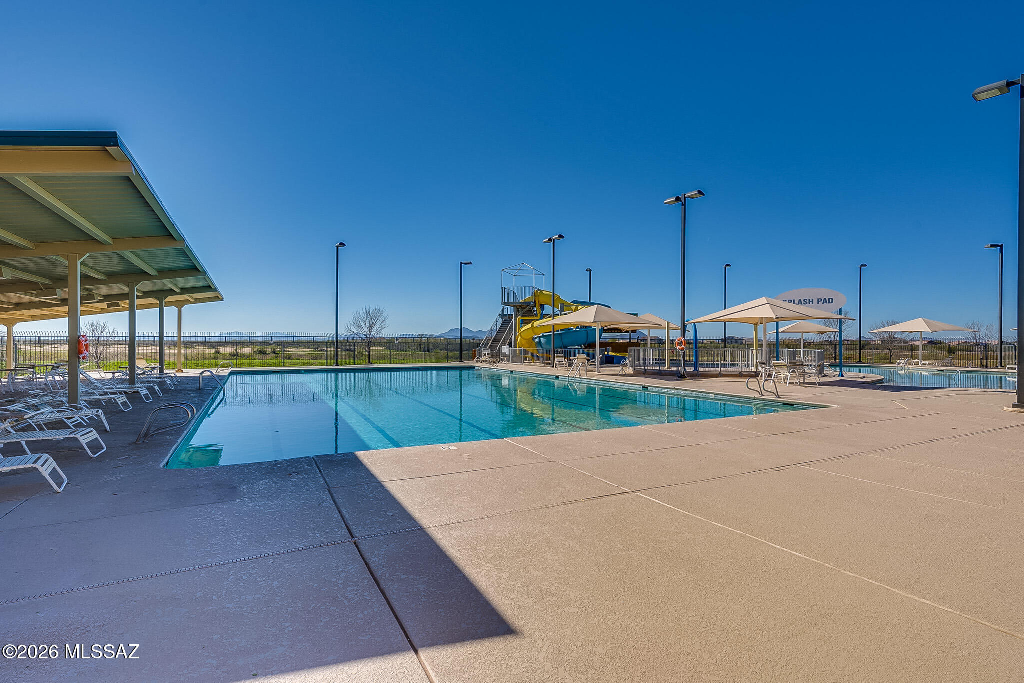 33840 South Miner Road Red Rock, AZ 85145 - Photo 41 of 51 Community Pool