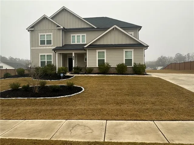 $3,400 | 209 Arwen Drive, McDonough, GA 30252