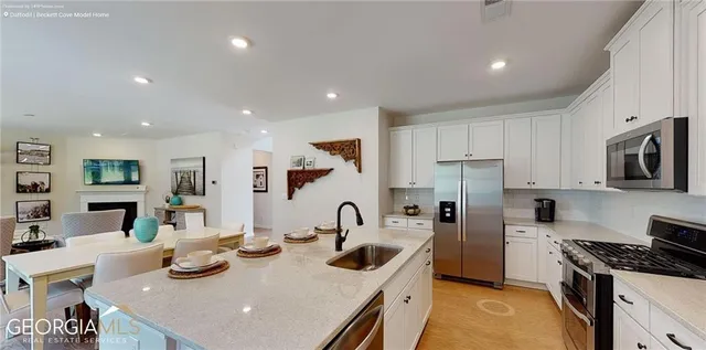 $3,400 | 209 Arwen Drive, McDonough, GA 30252