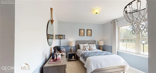 $3,400 | 209 Arwen Drive, McDonough, GA 30252