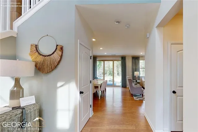 $3,400 | 209 Arwen Drive, McDonough, GA 30252