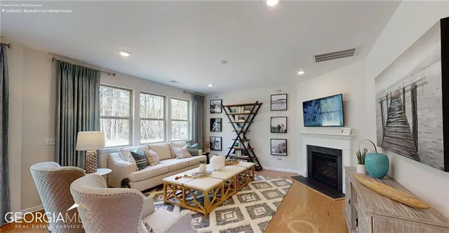 $3,400 | 209 Arwen Drive, McDonough, GA 30252