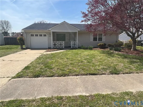 $350,000 | 2112 Paramont Avenue, Chesapeake, VA 23320