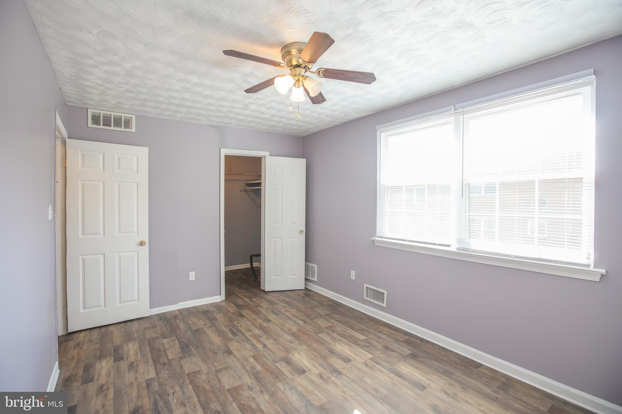 1705 Addison Road South District Heights, MD 20747 - Photo 14 of 26 a view of an empty room with a window