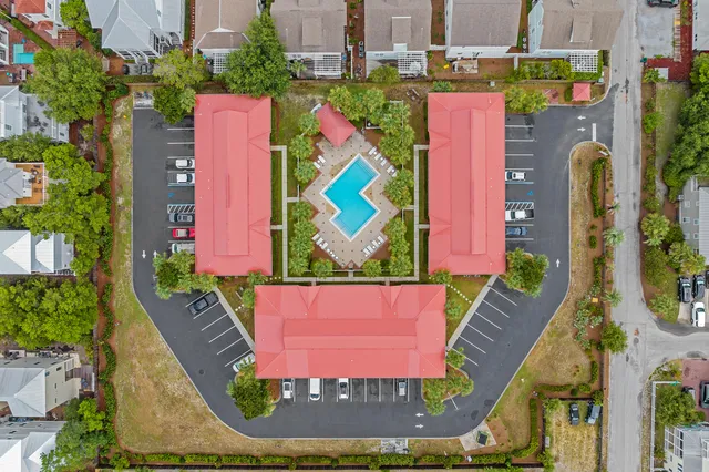 view of an outdoor space